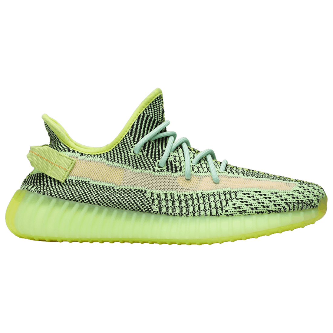 YEEZY BOOST 350 V2 'YEEZREEL'