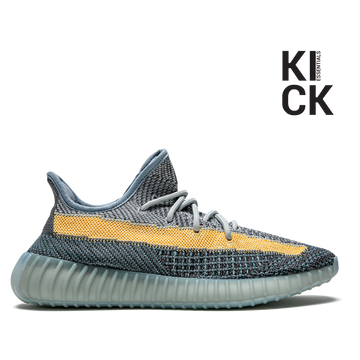 YEEZY BOOST 350 V2 'ASH BLUE'