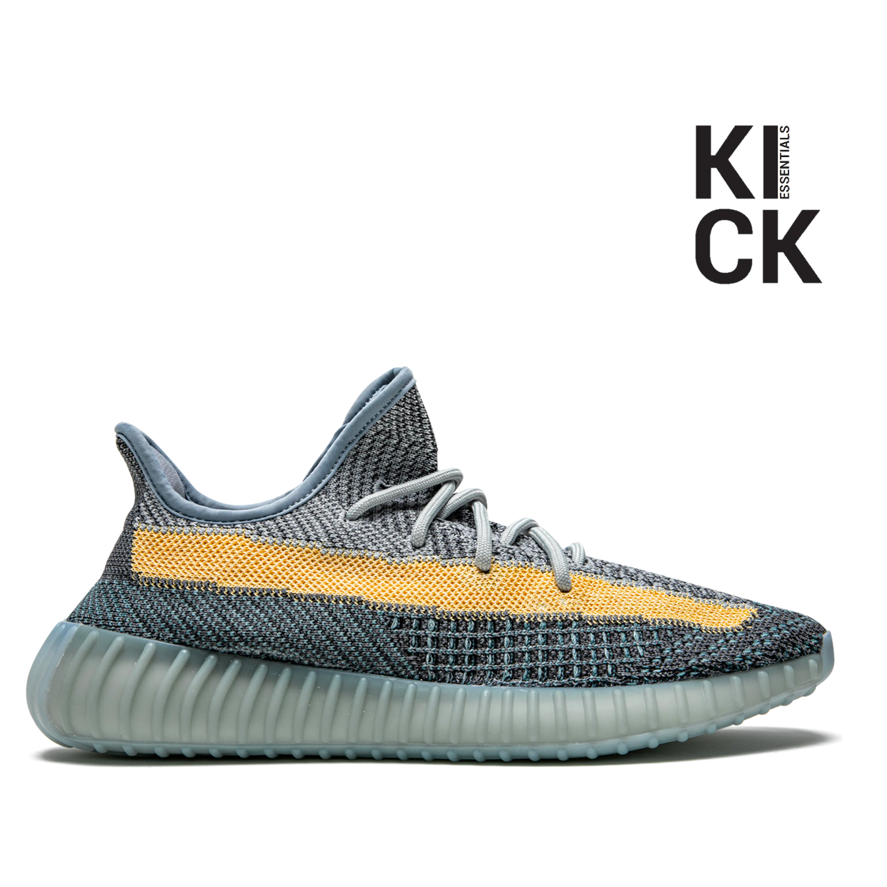 YEEZY BOOST 350 V2 'ASH BLUE'