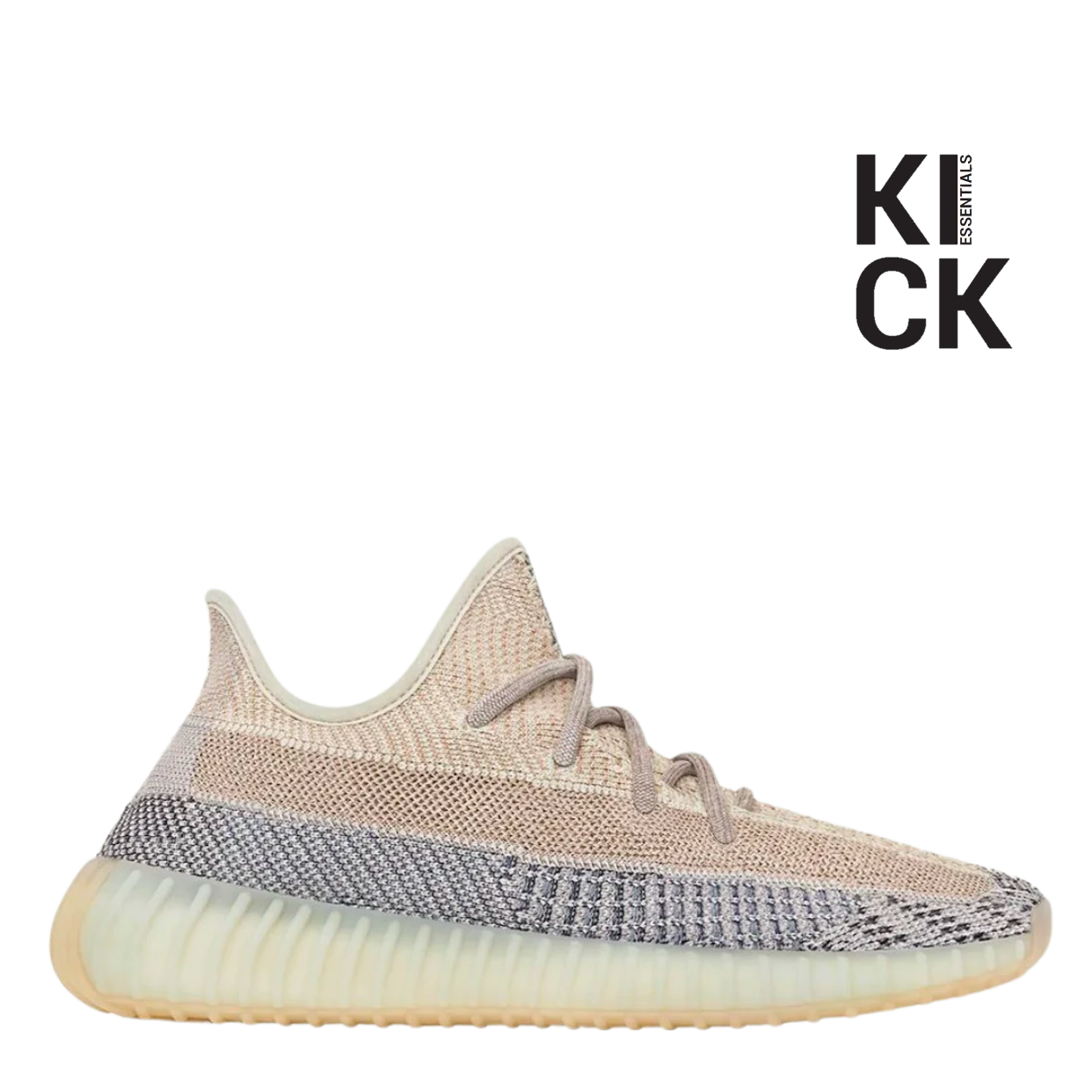 YEEZY BOOST 350 V2 'ASH PEARL'