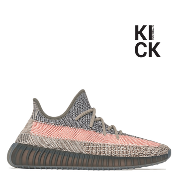 YEEZY BOOST 350 V2 'ASH STONE'