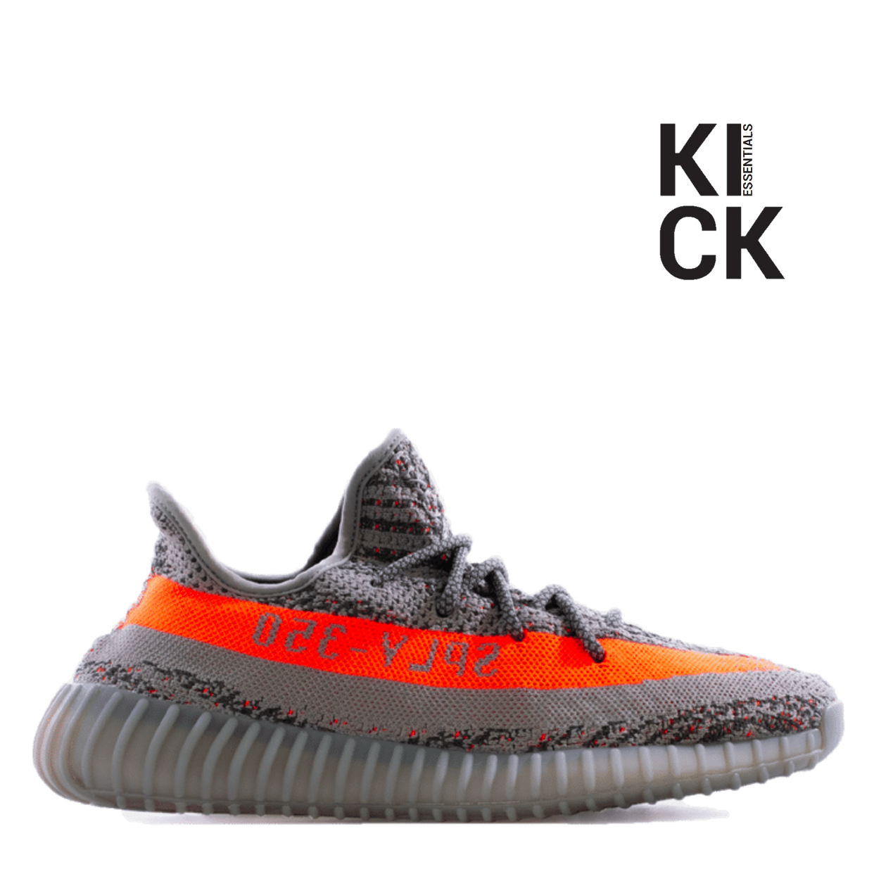 YEEZY BOOST 350 V2 'BELUGA'