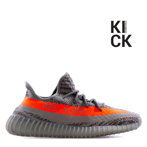 YEEZY BOOST 350 V2 'BELUGA'
