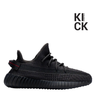 YEEZY BOOST 350 V2 'BLACK (NON-REFLECTIVE)'