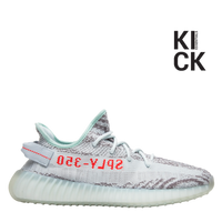 YEEZY BOOST 350 V2 'BLUE TINT'