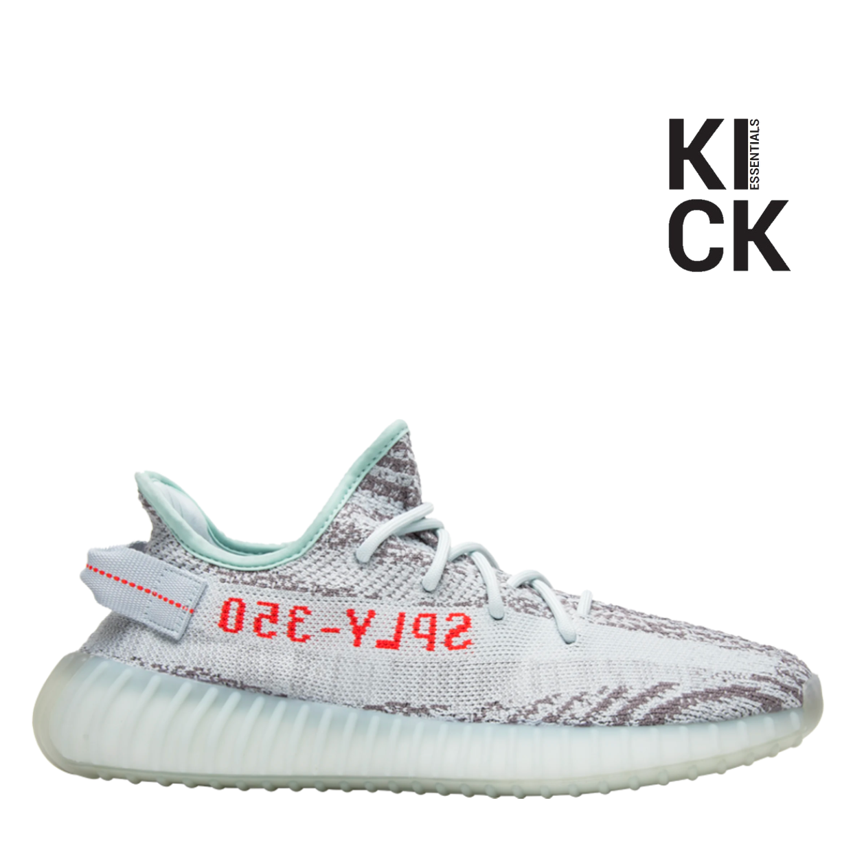 YEEZY BOOST 350 V2 'BLUE TINT'