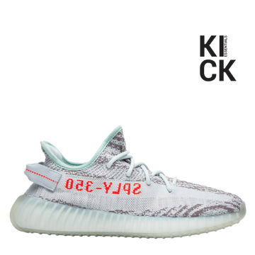 YEEZY BOOST 350 V2 'BLUE TINT'