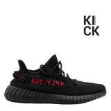 YEEZY BOOST 350 V2 'BRED'