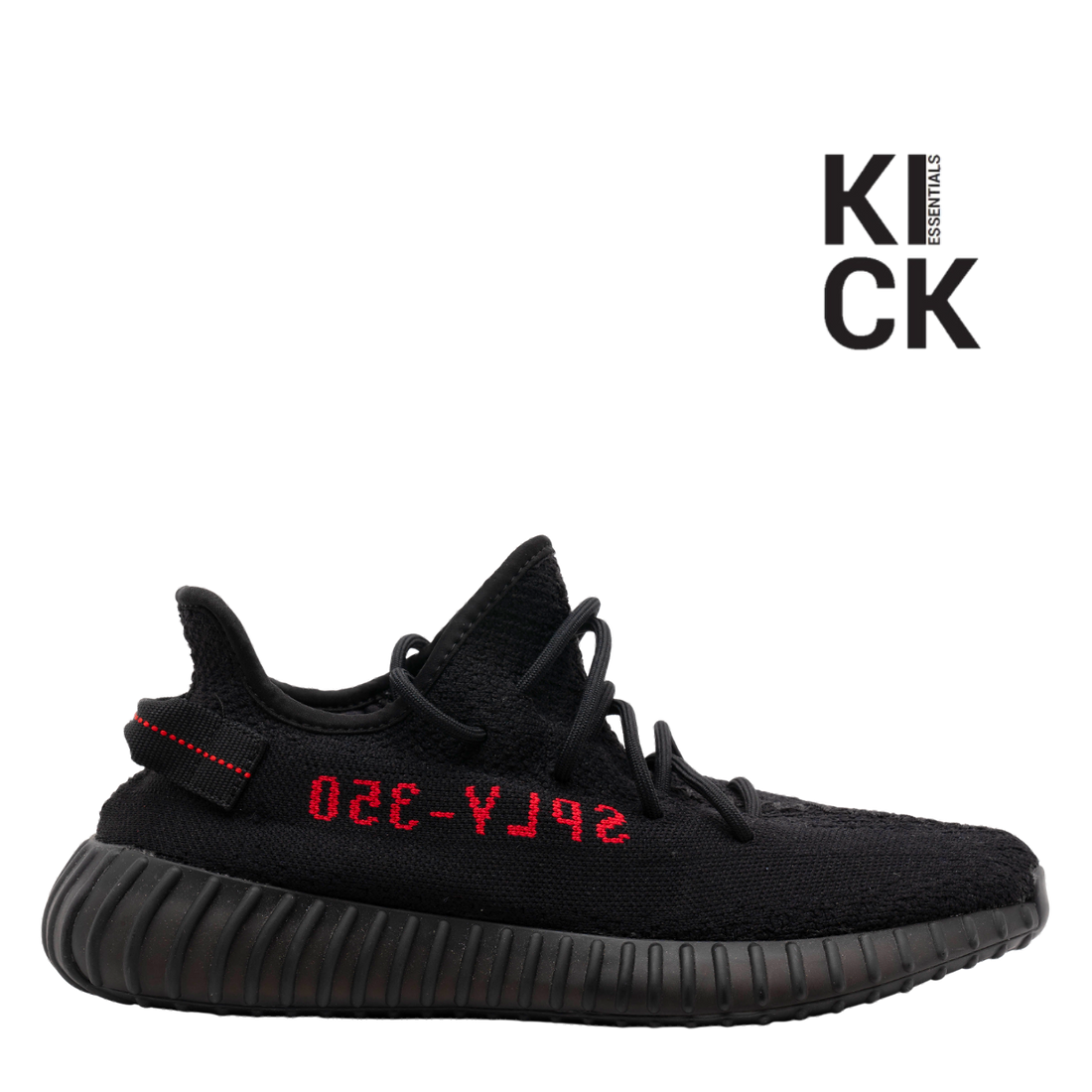 YEEZY BOOST 350 V2 'BRED'