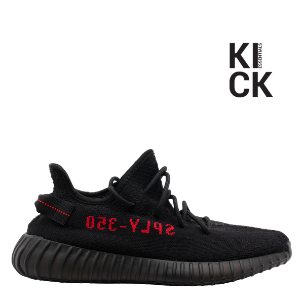 YEEZY BOOST 350 V2 'BRED'