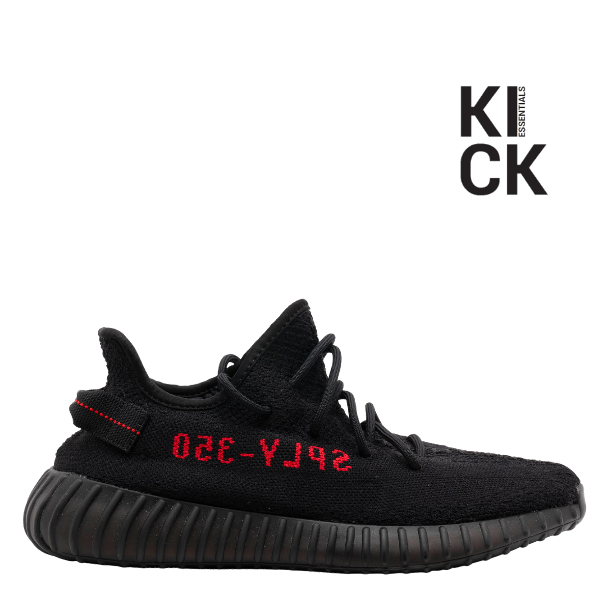 YEEZY BOOST 350 V2 'BRED'