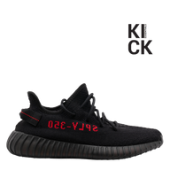 YEEZY BOOST 350 V2 'BRED'