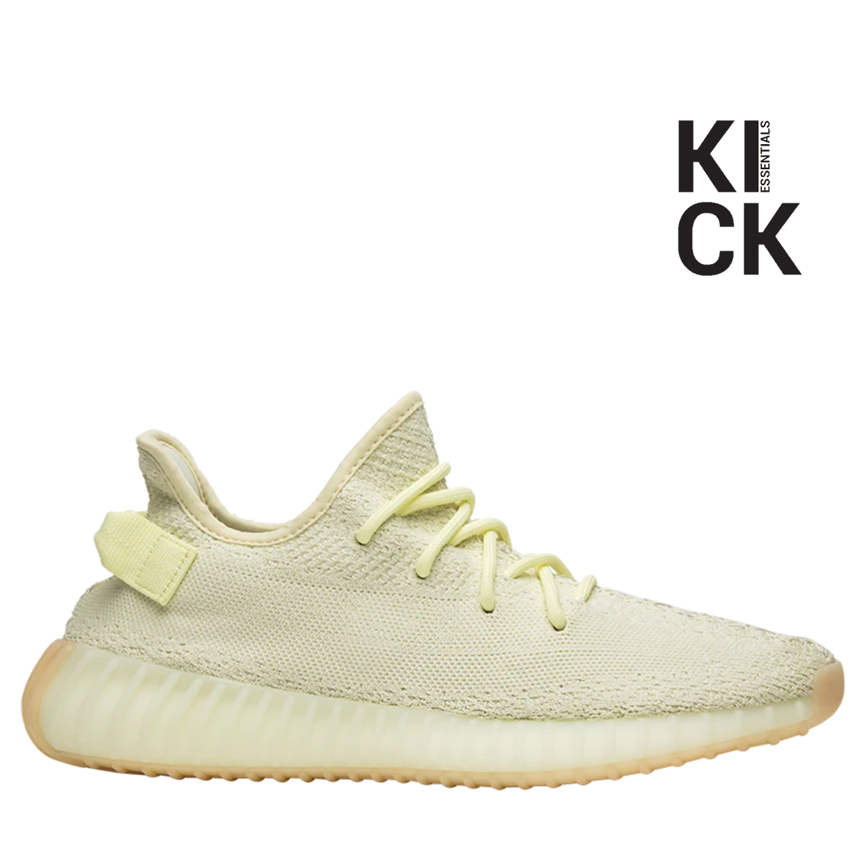 YEEZY BOOST 350 V2 'BUTTER'