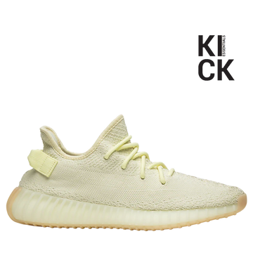 YEEZY BOOST 350 V2 'BUTTER'