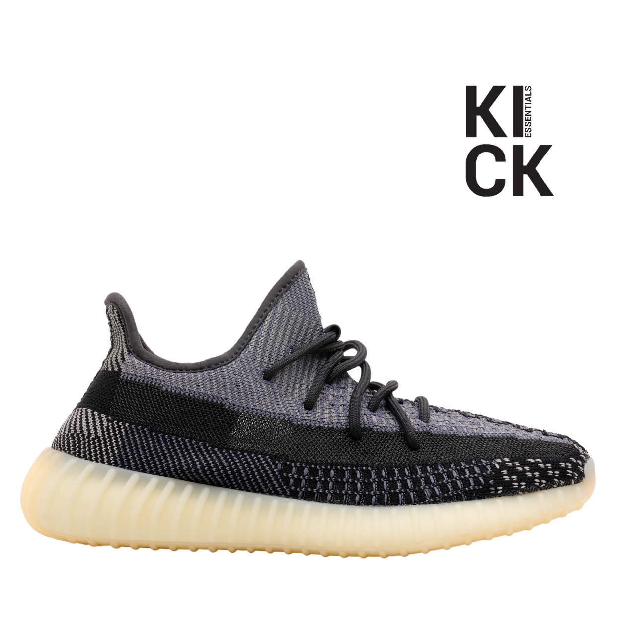 YEEZY BOOST 350 V2 'CARBON'