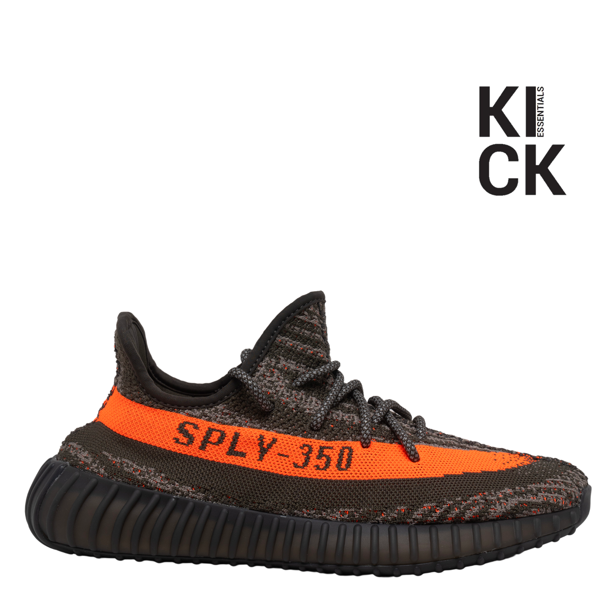 YEEZY BOOST 350 V2 'CARBON BELUGA'