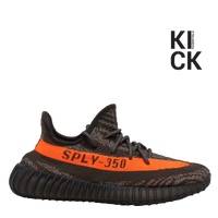 YEEZY BOOST 350 V2 'CARBON BELUGA'