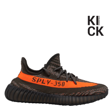 YEEZY BOOST 350 V2 'CARBON BELUGA'