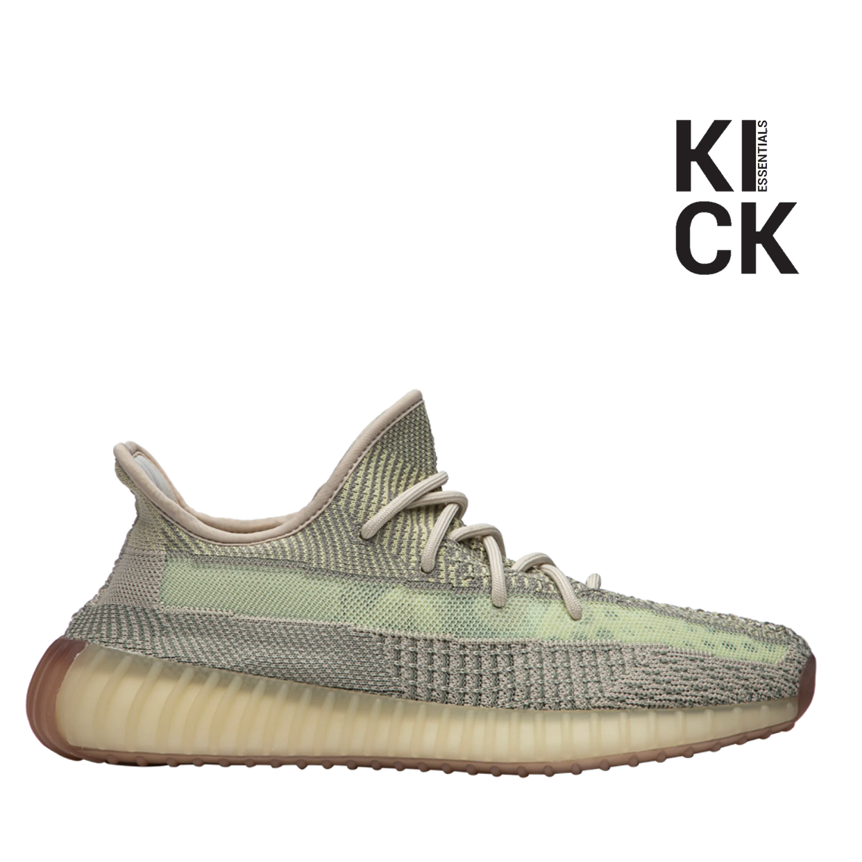 YEEZY BOOST 350 V2 'CITRIN'