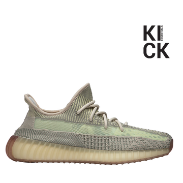 YEEZY BOOST 350 V2 'CITRIN'