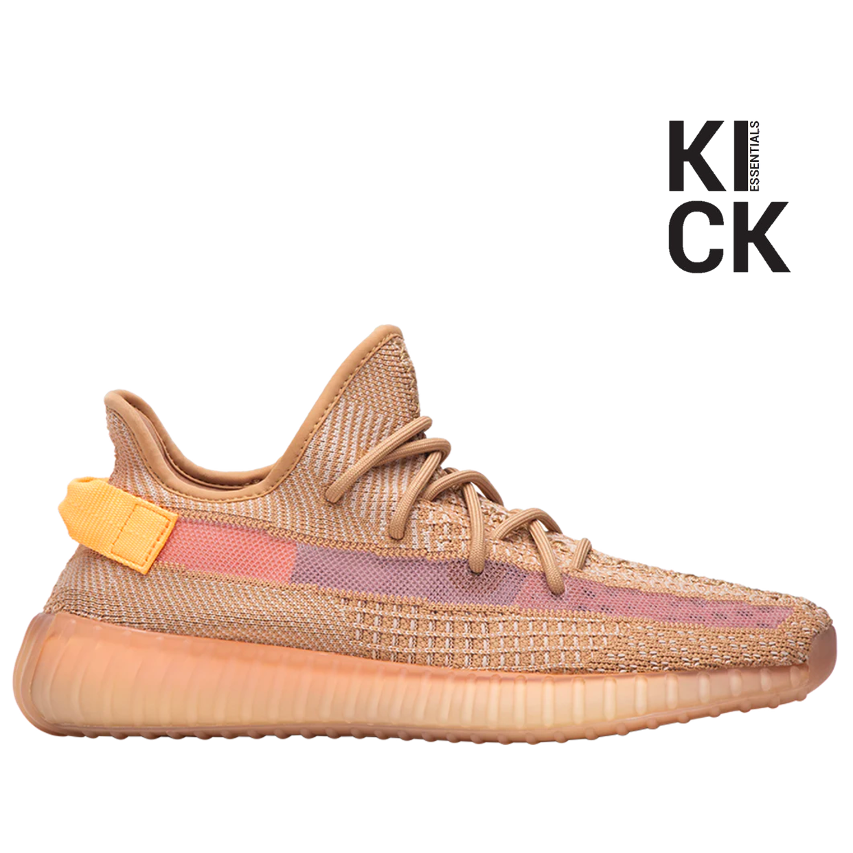 YEEZY BOOST 350 V2 'CLAY'