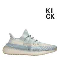 YEEZY BOOST 350 V2 'CLOUD WHITE (NON-REFLECTIVE)'