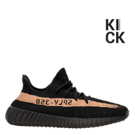 YEEZY BOOST 350 V2 'CORE BLACK COPPER'