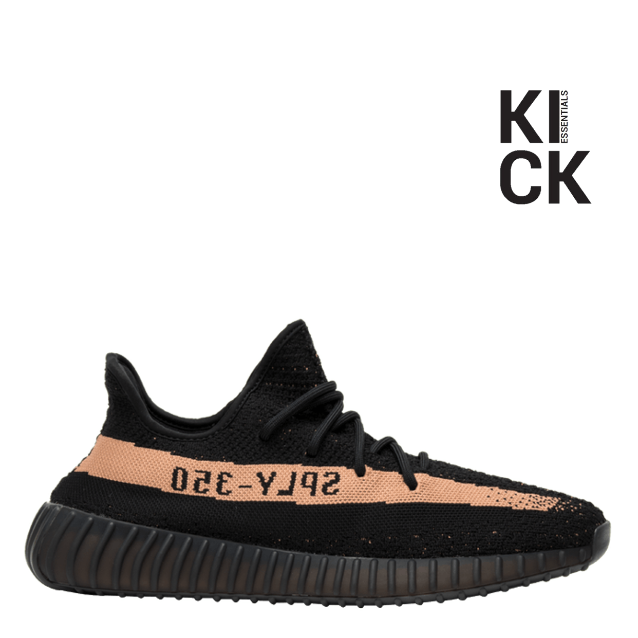 YEEZY BOOST 350 V2 'CORE BLACK COPPER'