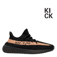 YEEZY BOOST 350 V2 'CORE BLACK COPPER'