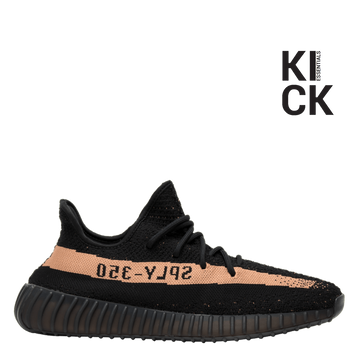 YEEZY BOOST 350 V2 'CORE BLACK COPPER'