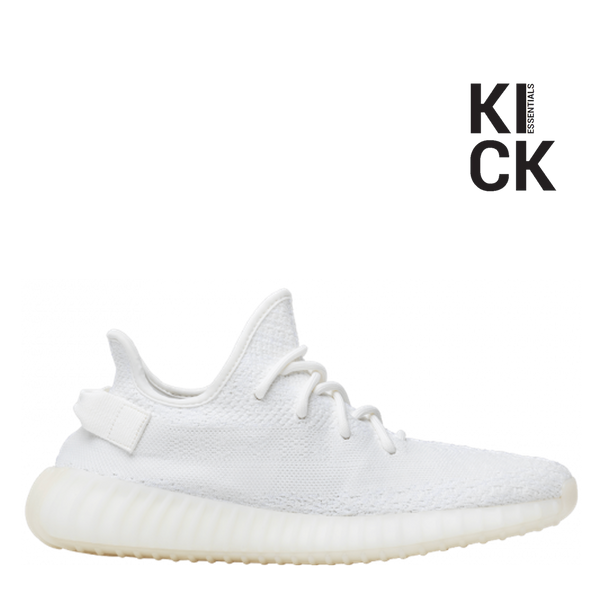 YEEZY BOOST 350 V2 'CREAM' – Kick Essentials