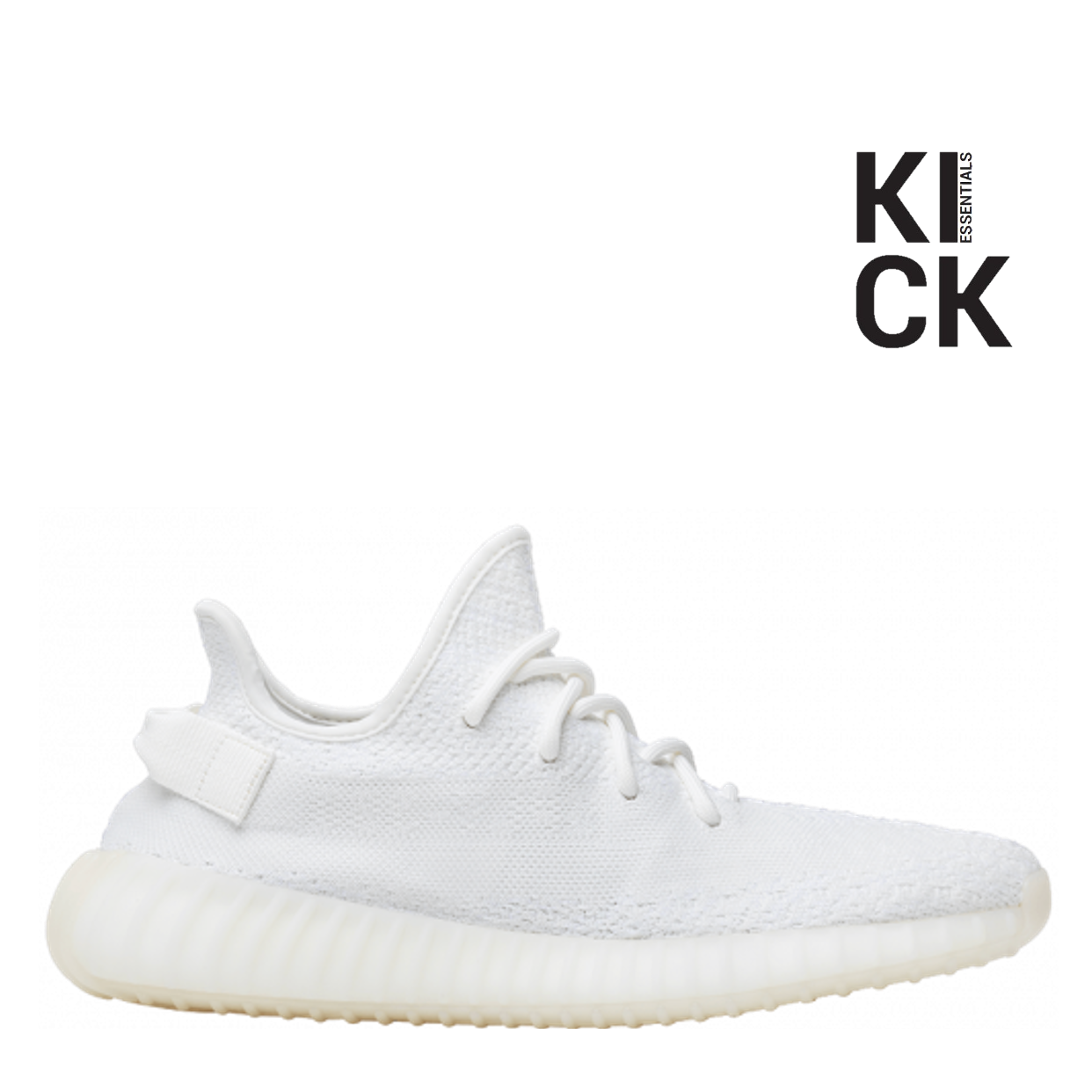 YEEZY BOOST 350 V2 'CREAM'