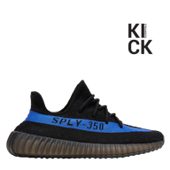 YEEZY BOOST 350 V2 'DAZZLING BLUE'