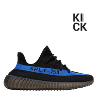 YEEZY BOOST 350 V2 'DAZZLING BLUE'