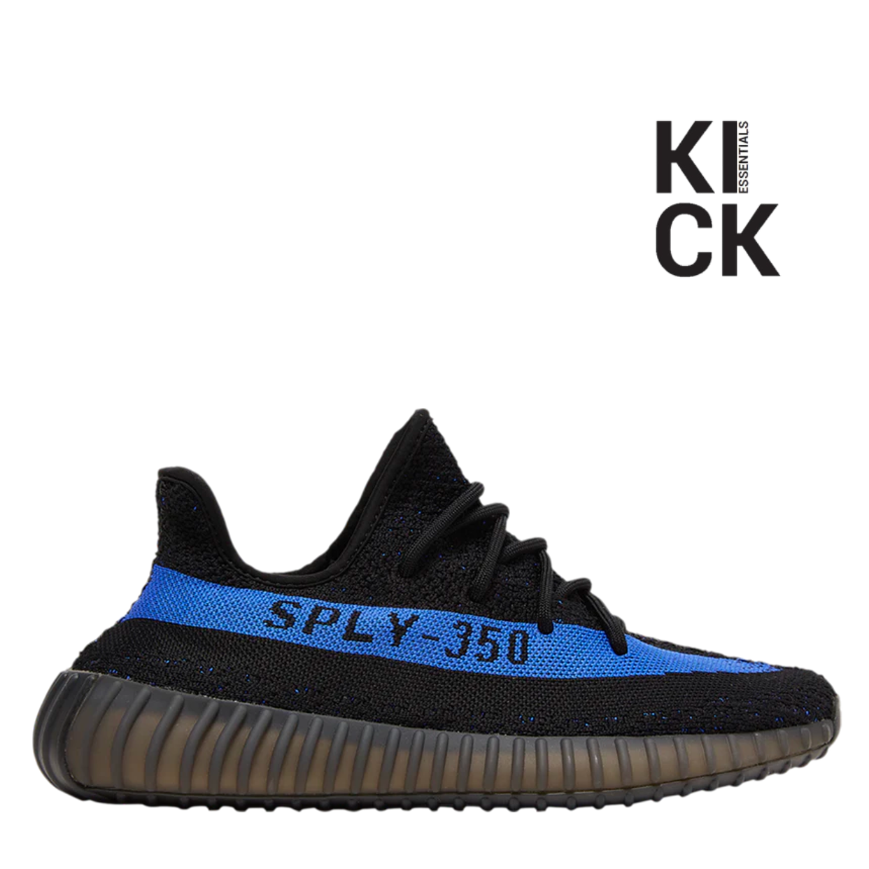 YEEZY BOOST 350 V2 'DAZZLING BLUE'