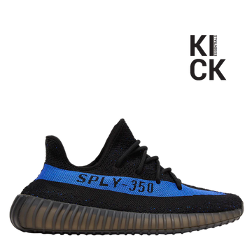 YEEZY BOOST 350 V2 'DAZZLING BLUE'