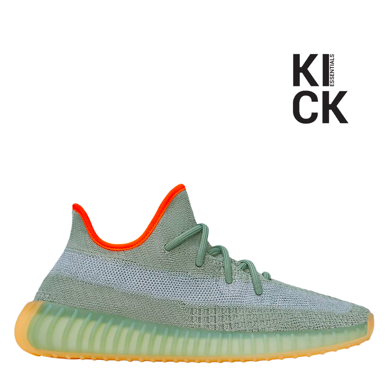 YEEZY BOOST 350 V2 'DESERT SAGE'