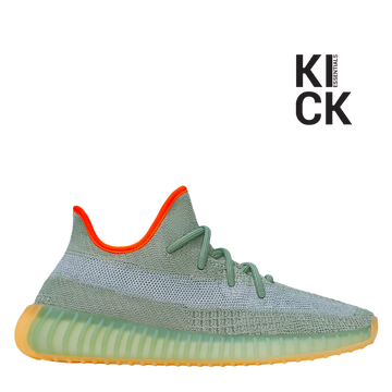 YEEZY BOOST 350 V2 'DESERT SAGE'