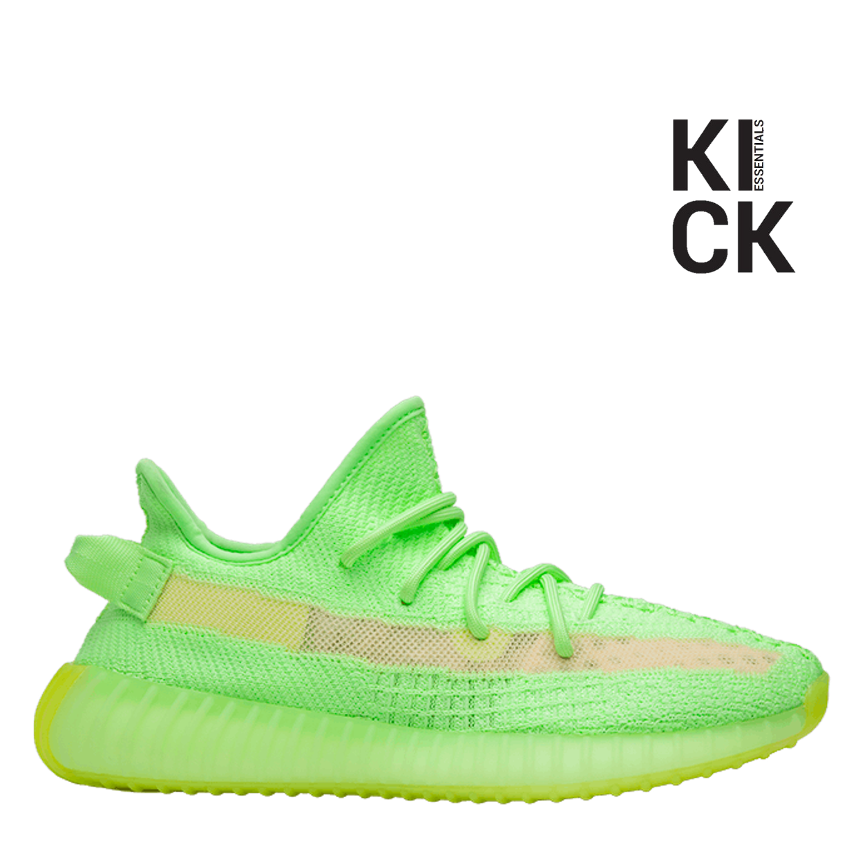 YEEZY BOOST 350 V2 'GLOW'