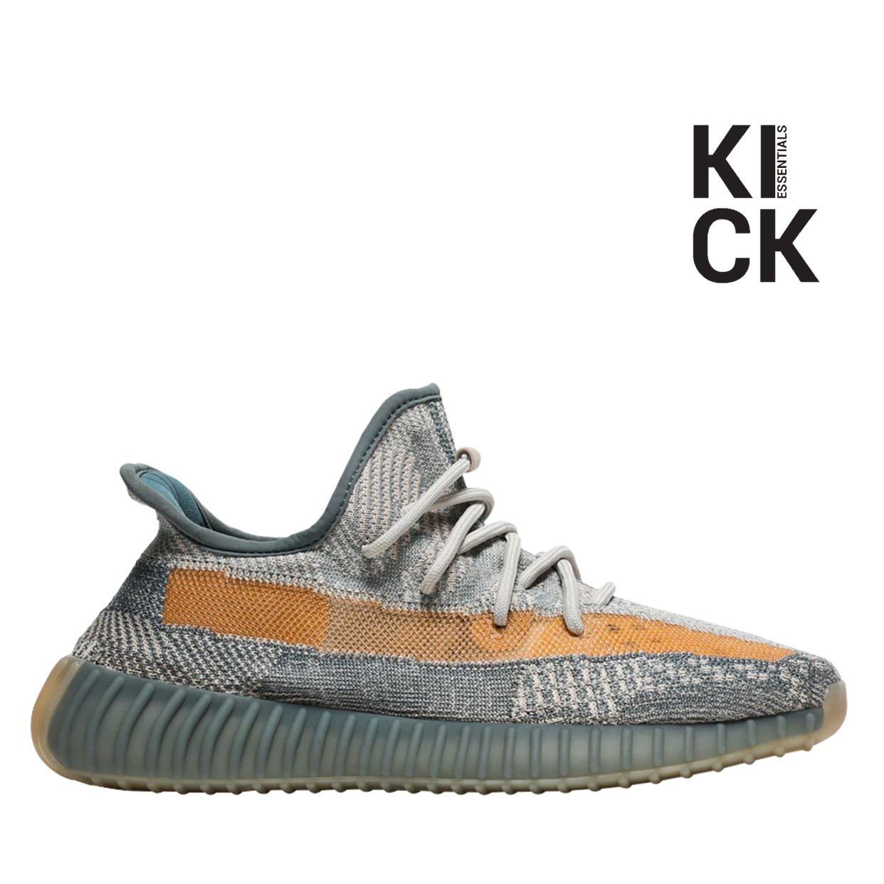 YEEZY BOOST 350 V2 'ISRAFIL'