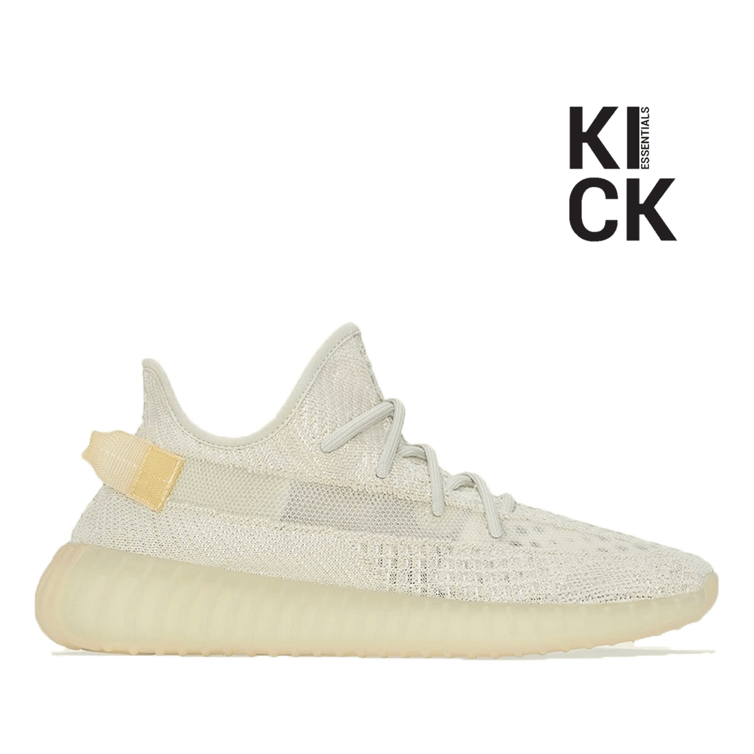 YEEZY BOOST 350 V2 'LIGHT'
