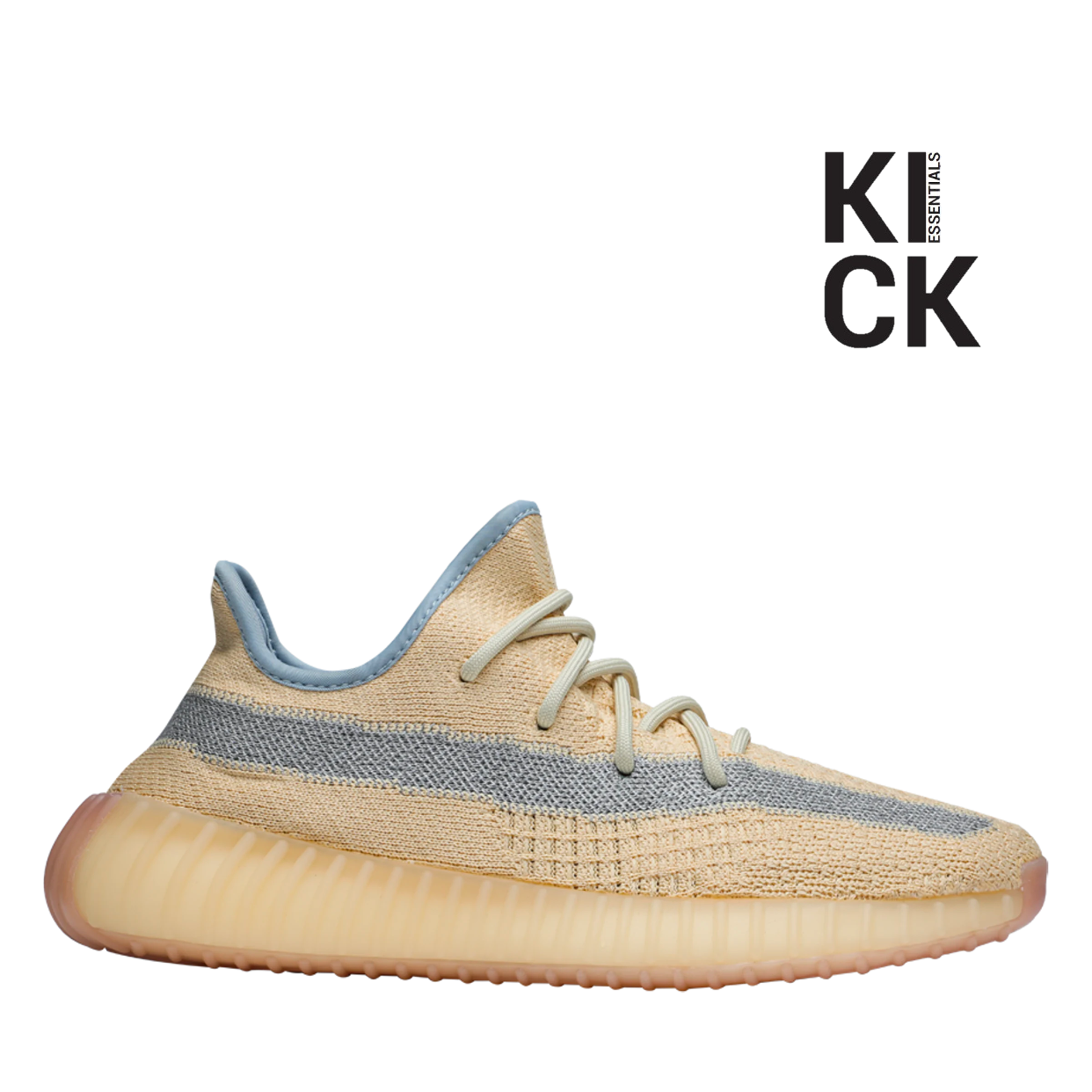 YEEZY BOOST 350 V2 'LINEN'