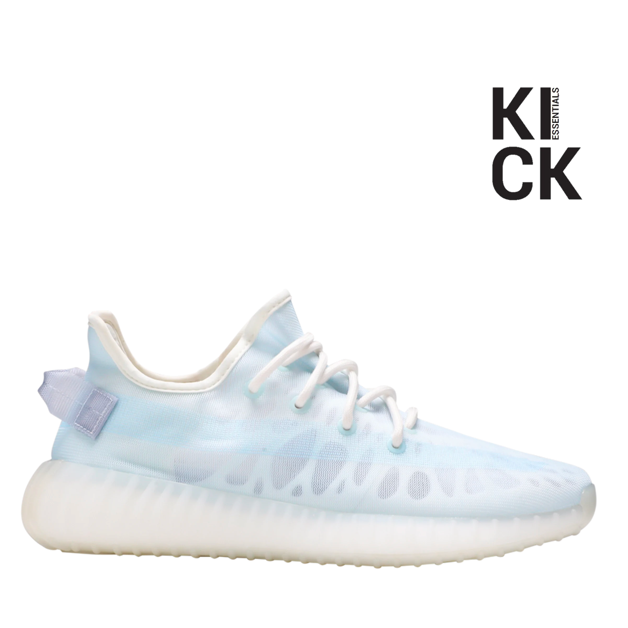 YEEZY BOOST 350 V2 'MONO ICE'