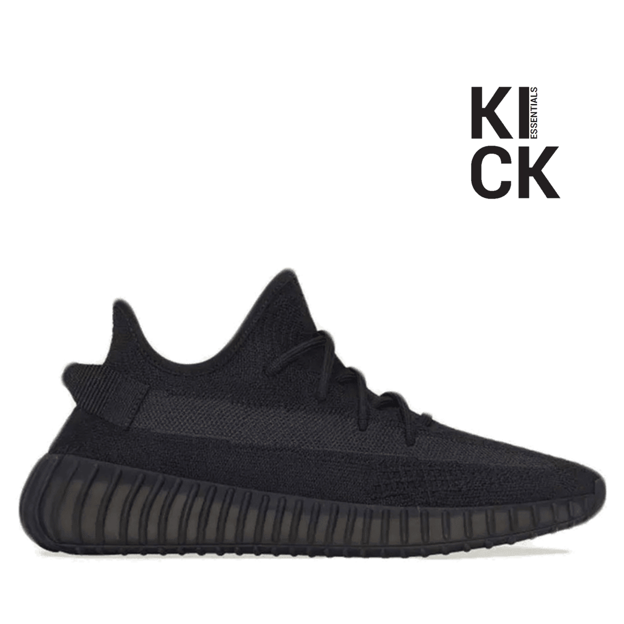 YEEZY BOOST 350 V2 'ONYX'