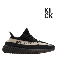 YEEZY BOOST 350 V2 'OREO'