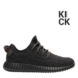 YEEZY BOOST 350 'PIRATE BLACK'
