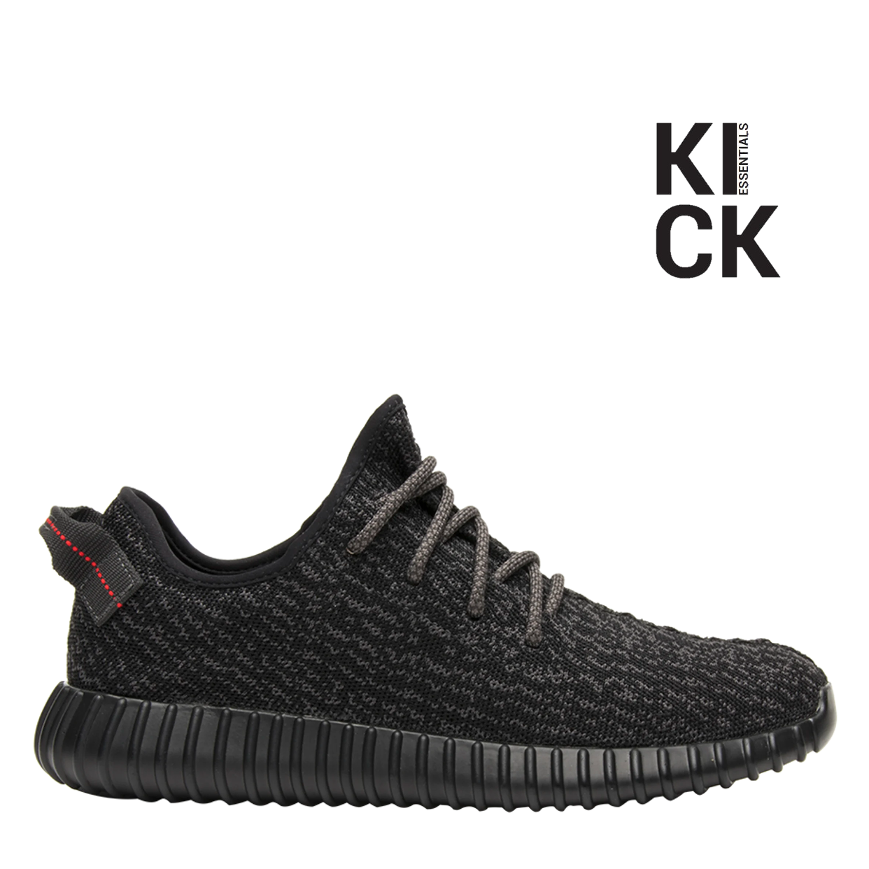 YEEZY BOOST 350 'PIRATE BLACK'