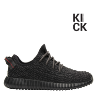YEEZY BOOST 350 'PIRATE BLACK'