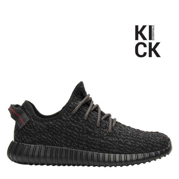 YEEZY BOOST 350 'PIRATE BLACK'