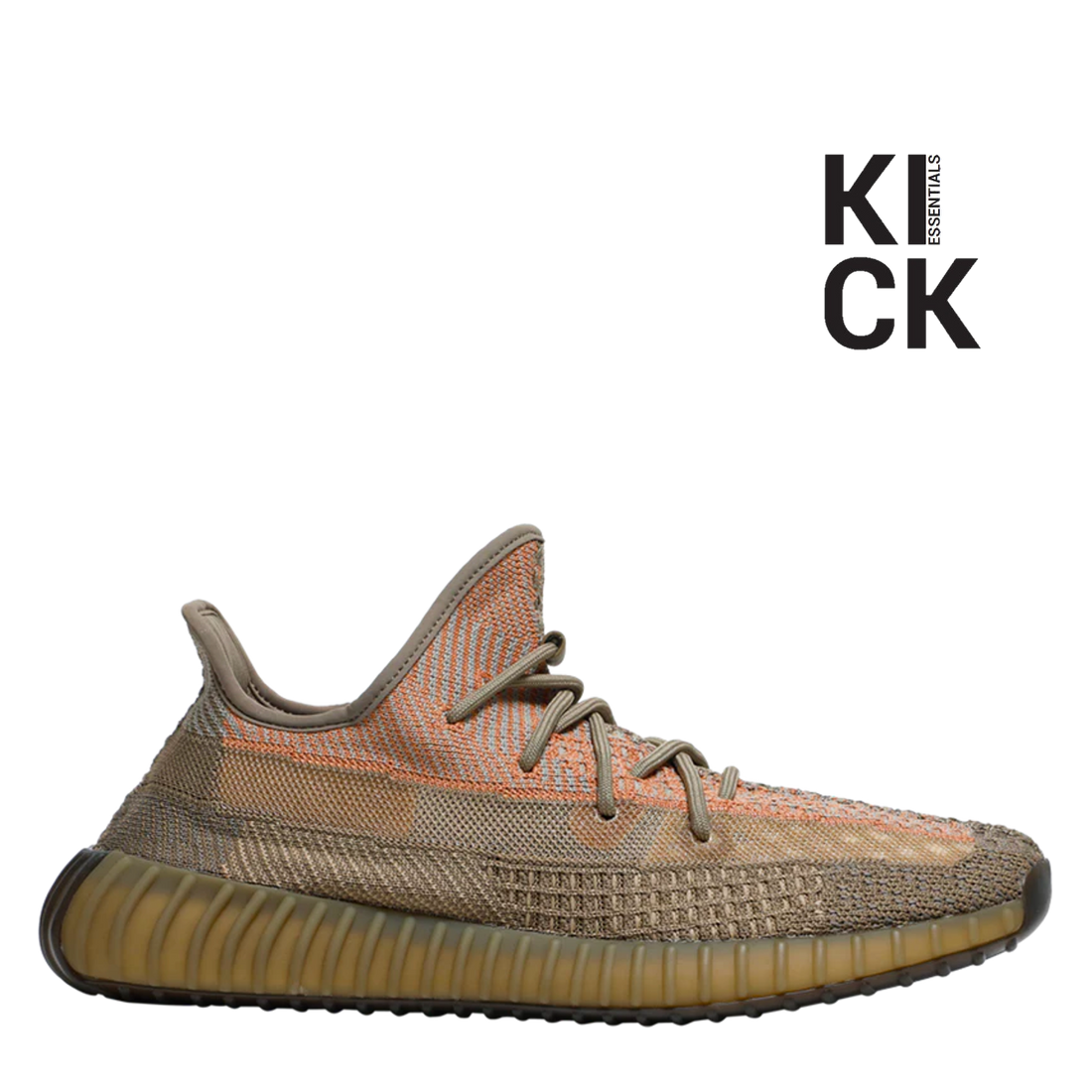 YEEZY BOOST 350 V2 'SAND TAUPE'